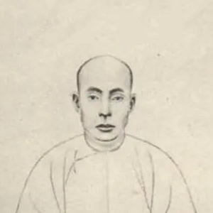 李希圣